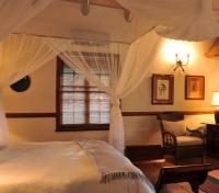 Suite Interior